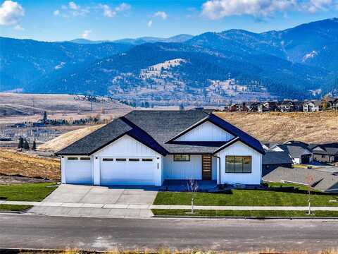 7067 Guinevere Drive, Missoula, MT 59803