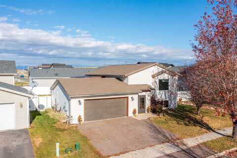 111 Hearst Drive, Kalispell, MT 59901