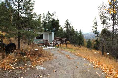 74 Cosmos Lane, Kalispell, MT 59901