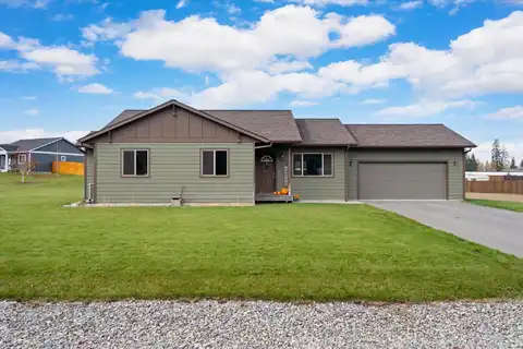 1185 Sawtooth Trail, Columbia Falls, MT 59912