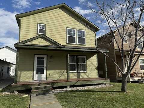 216 S 8th Street, Hamilton, MT 59840