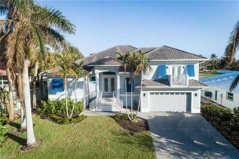 451 Oak, NAPLES, FL 34108