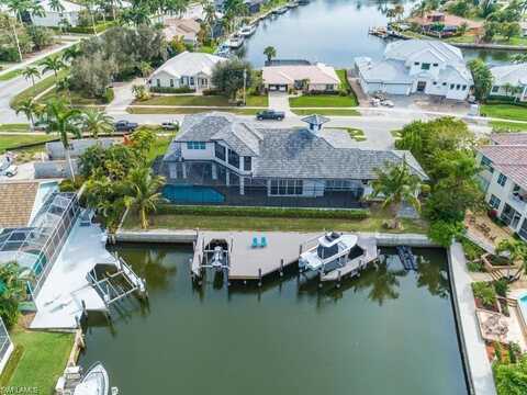 1795 Hummingbird, MARCO ISLAND, FL 34145