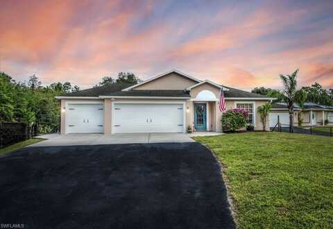 2835 35th, NAPLES, FL 34120