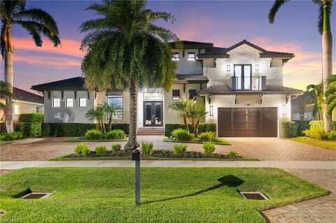 258 Capistrano, MARCO ISLAND, FL 34145