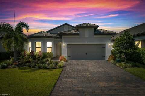 19169 Aqua Shore, FORT MYERS, FL 33913