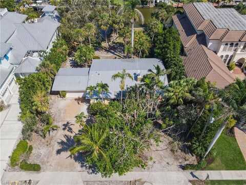 1545 3rd, NAPLES, FL 34102