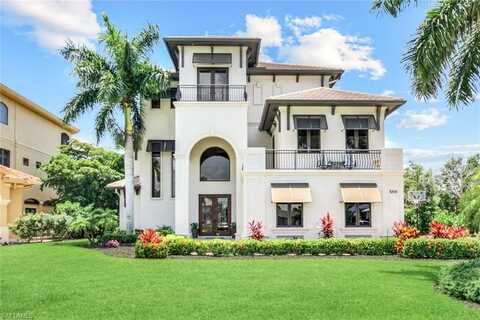 588 Spinnaker, MARCO ISLAND, FL 34145