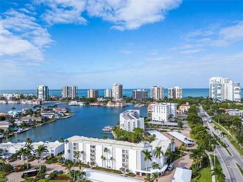 400 Park Shore, NAPLES, FL 34103