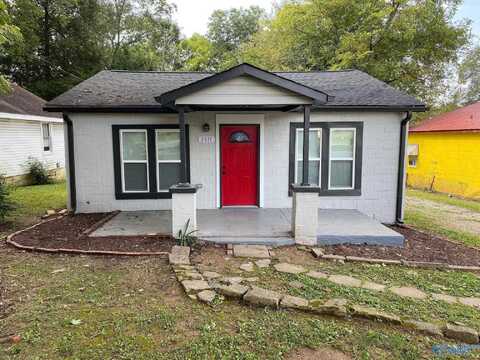 2311 Kildare Street NW, Huntsville, AL 35811