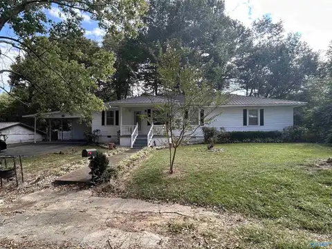 1006 Dunn Street, Boaz, AL 35957