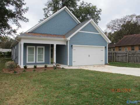 2811 6th Avenue Sw, Huntsville, AL 35805