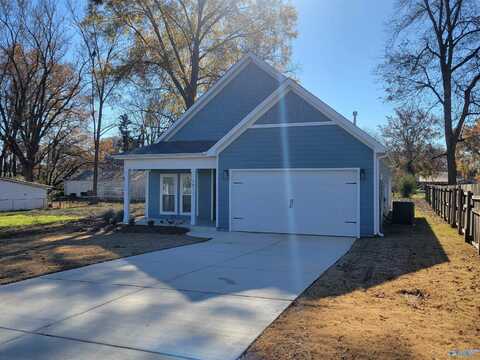 2811 6th Avenue Sw, Huntsville, AL 35805