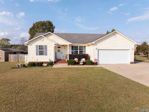 39 Richard Avenue, Scottsboro, AL 35769