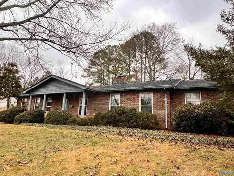 210 Winthrop Drive, Huntsville, AL 35801