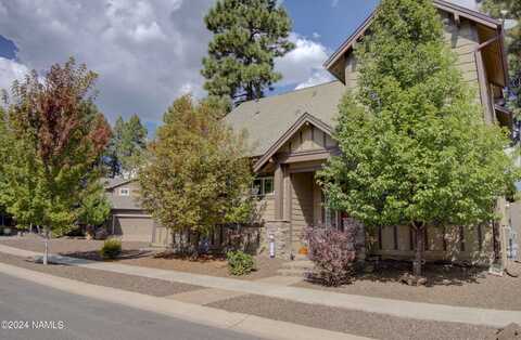 2916 W Paz De Avenida, Flagstaff, AZ 86001