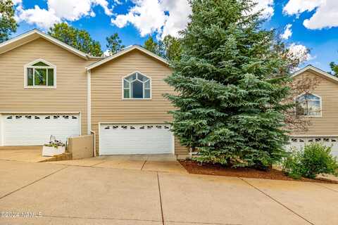 4445 E Savannah Circle, Flagstaff, AZ 86004