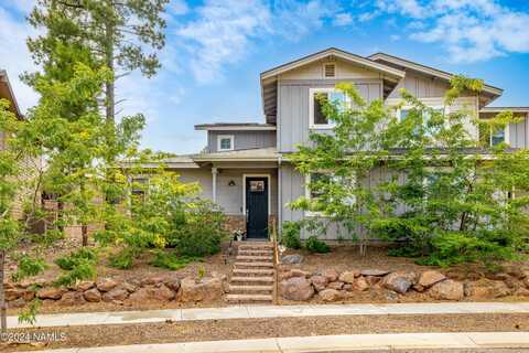 2552 W Clement Circle, Flagstaff, AZ 86001