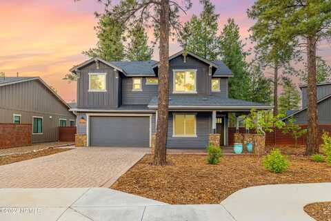 2395 S Polaris Way, Flagstaff, AZ 86001