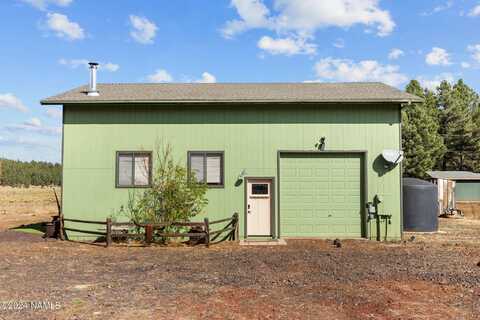 6301 E Buckskin Avenue, Williams, AZ 86046