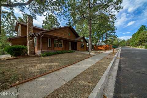 2225 E Skyline Drive, Flagstaff, AZ 86004