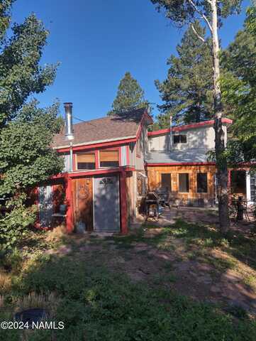 1600 S River Valley Road, Flagstaff, AZ 86004