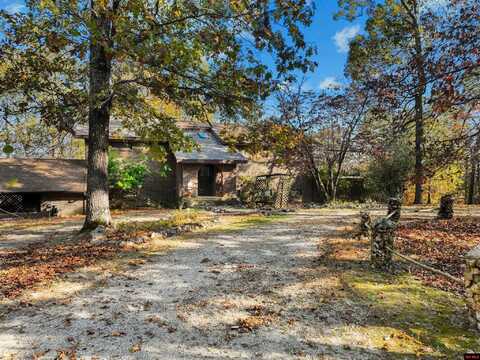 619 ROCKY RIDGE ROAD, Mountain Home, AR 72653