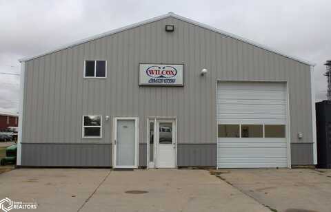 501 E Washington Street, Montezuma, IA 50171