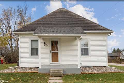 107 Voorhies Street, Colo, IA 50056