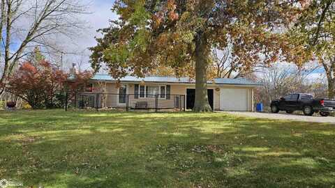 802 Spring, Hedrick, IA 52563