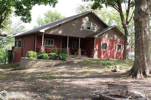 203 Hillside Drive, Algona, IA 50511