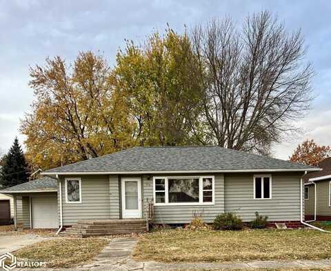 220 5Th Avenue NE, Clarion, IA 50525