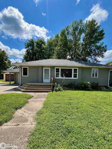 220 5Th Avenue NE, Clarion, IA 50525
