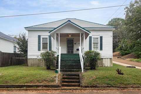 415 Herring Street, Water Valley, MS 38965