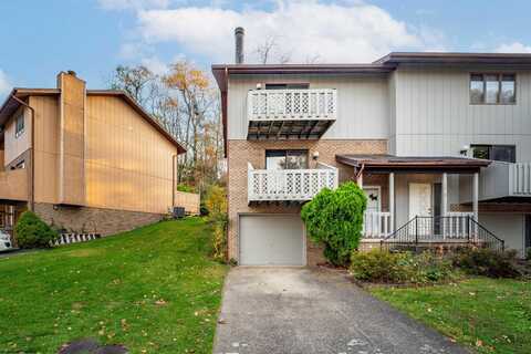 207-A Morgan Drive, Morgantown, WV 26505