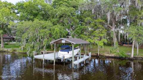 1889 OSPREY BLUFF Boulevard, Fleming Island, FL 32003