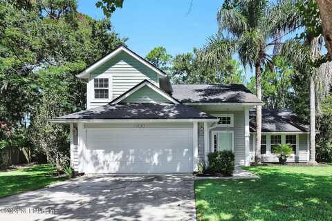 230 MEDFORD Place, Jacksonville, FL 32225