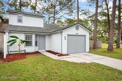 2565 WHITE HORSE Road E, Jacksonville, FL 32246