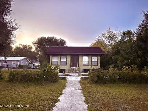 5609 COUNTY ROAD 352, Keystone Heights, FL 32656