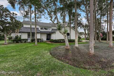 110 ALTA MAR Drive, Ponte Vedra Beach, FL 32082