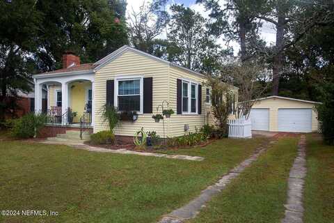 1117 OLD HICKORY Road, Jacksonville, FL 32207