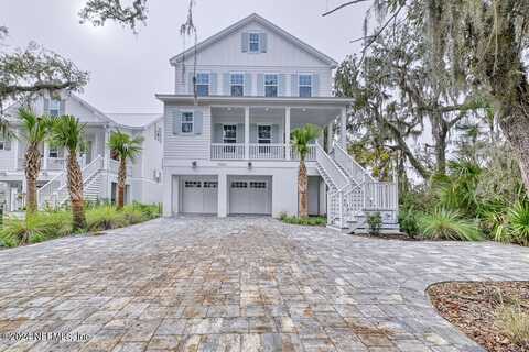 96561 BAY VIEW Drive, Fernandina Beach, FL 32034