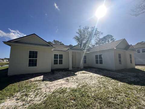 95116 BARNWELL Road, Fernandina Beach, FL 32034