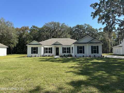 941858 OLD NASSAUVILLE Road, Fernandina Beach, FL 32034