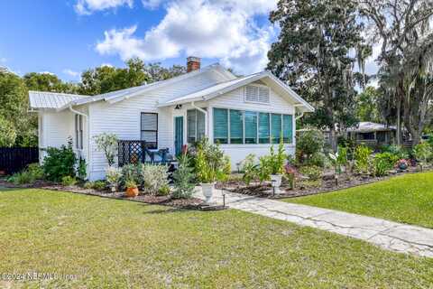 711 S 15TH Street, Palatka, FL 32177