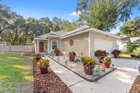 2339 BONNIE OAKS Drive, Fernandina Beach, FL 32034