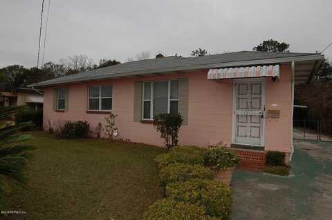 2947 W 45TH Street, Jacksonville, FL 32209