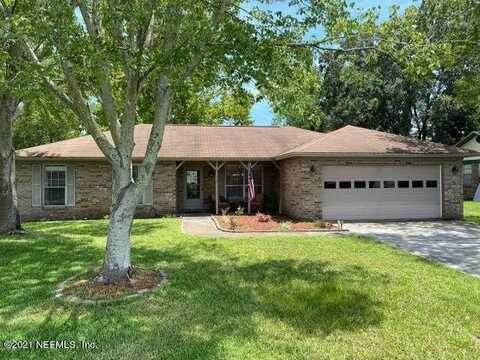 2387 PERTH Drive, Orange Park, FL 32065