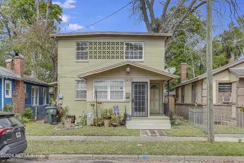 1337 W 23RD Street, Jacksonville, FL 32209