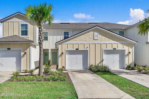 488 COASTLINE Way, Saint Augustine, FL 32092